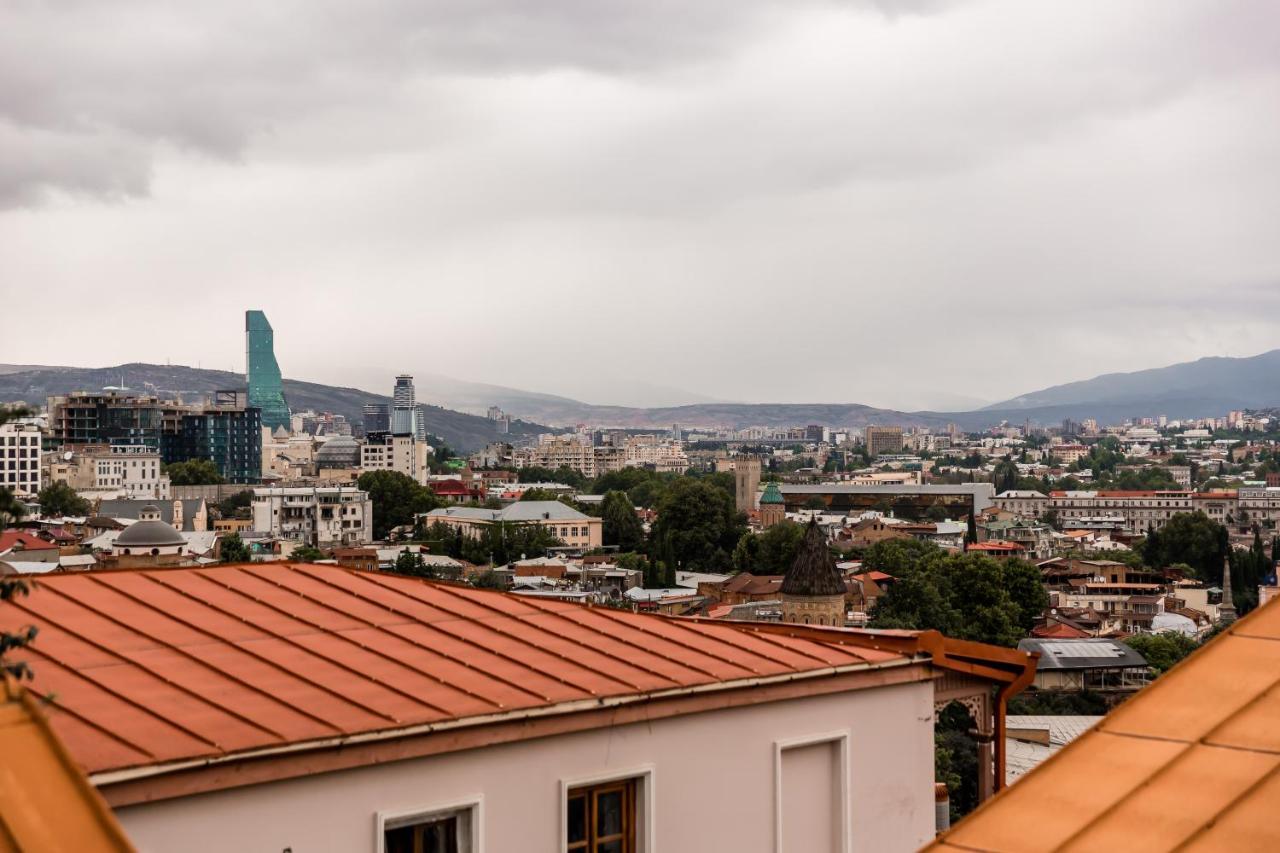 M&L Old Tbilisi Daire Dış mekan fotoğraf