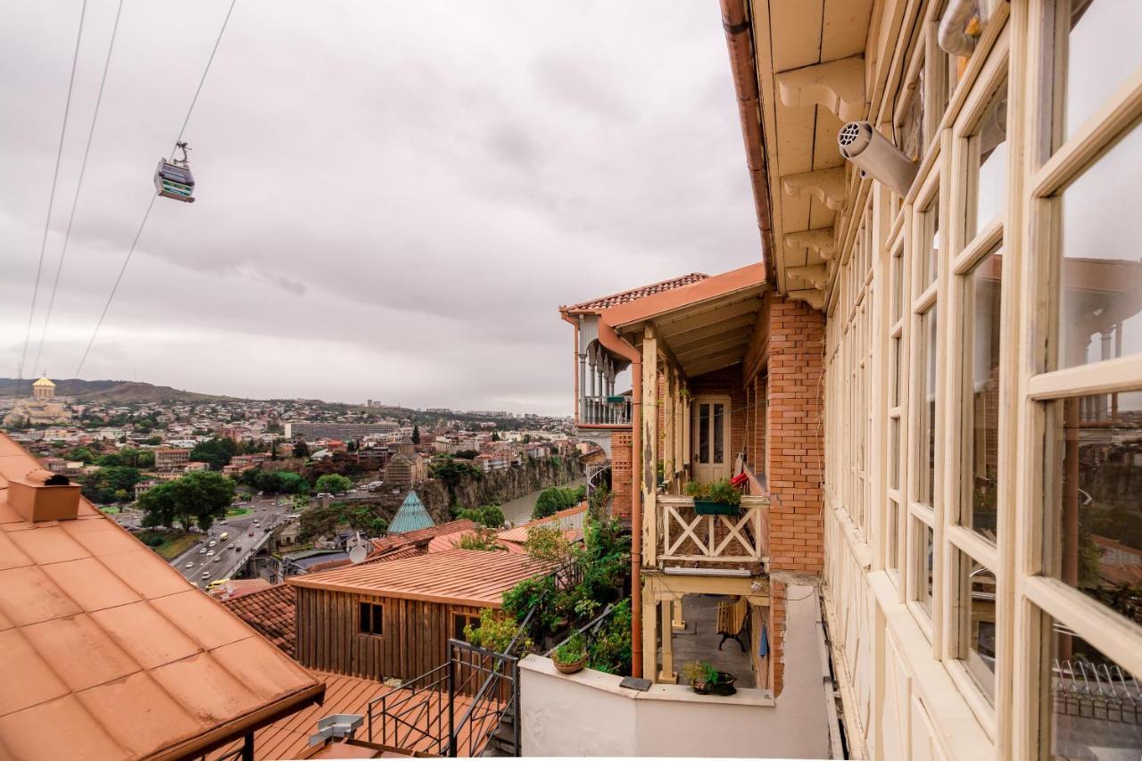 M&L Old Tbilisi Daire Dış mekan fotoğraf