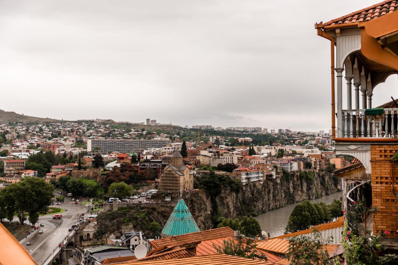 M&L Old Tbilisi Daire Dış mekan fotoğraf