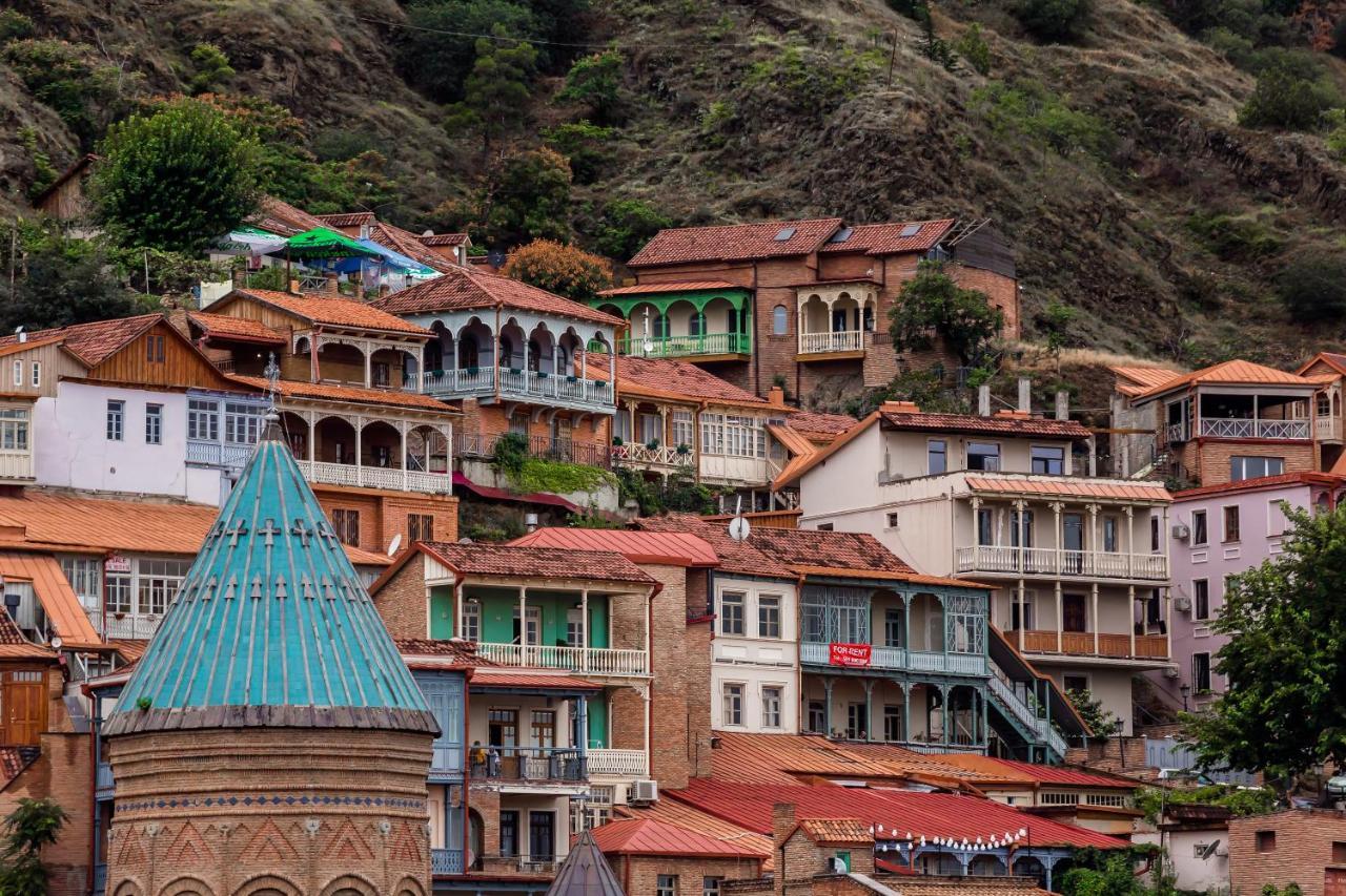 M&L Old Tbilisi Daire Dış mekan fotoğraf
