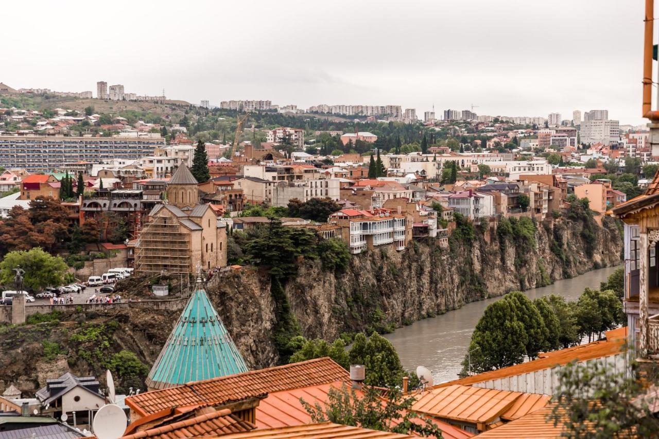 M&L Old Tbilisi Daire Dış mekan fotoğraf